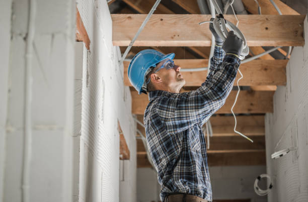 Best Electrical Troubleshooting Services  in Kronenwetter, WI