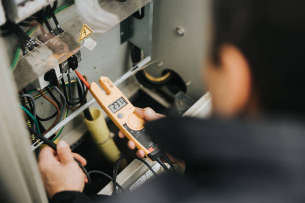Best Electrical Installation Contractor  in Kronenwetter, WI