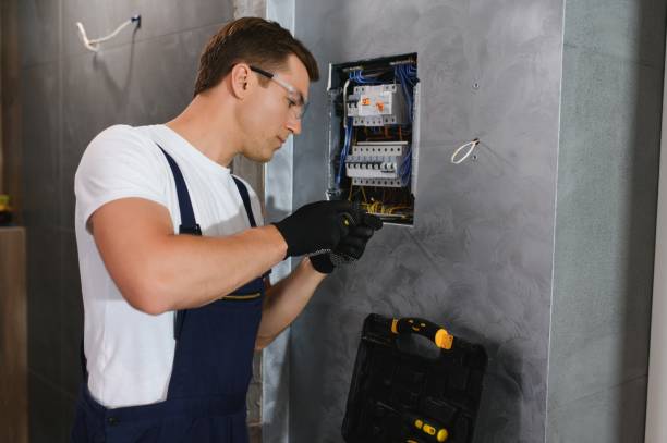 Best Affordable Electrical Installation  in Kronenwetter, WI