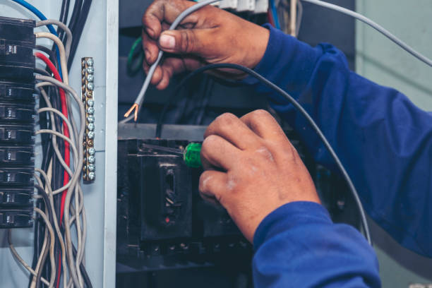 Best Best Electricians Near Me  in Kronenwetter, WI