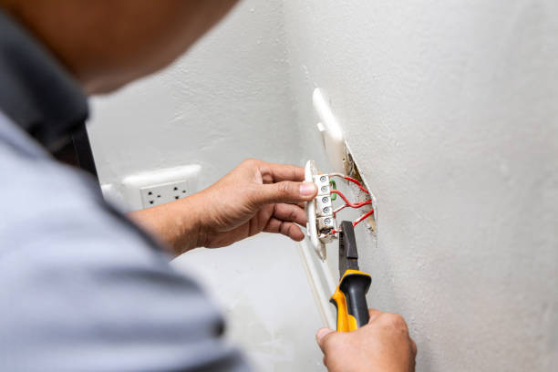 Best Industrial Electrical Services  in Kronenwetter, WI