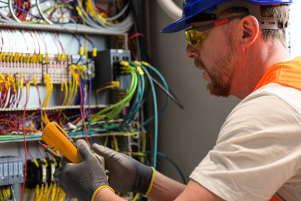 Best Electrician Near Me  in Kronenwetter, WI
