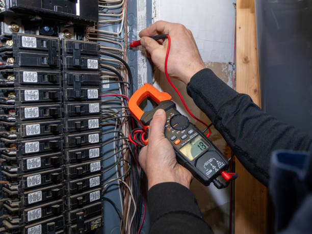 Best Licensed Electrician  in Kronenwetter, WI