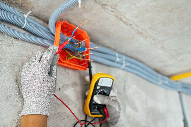Best Electrician Near Me  in Kronenwetter, WI